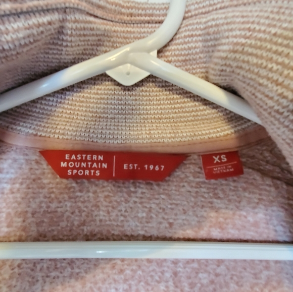 Eastern Mountain Sports EMS women's jacket XS pink - Picture 6 of 7